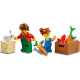 LEGO City "Трактор" 60287